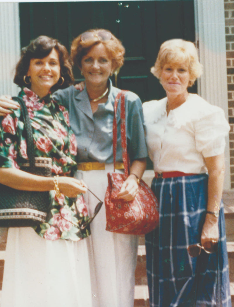 Mary Sloan