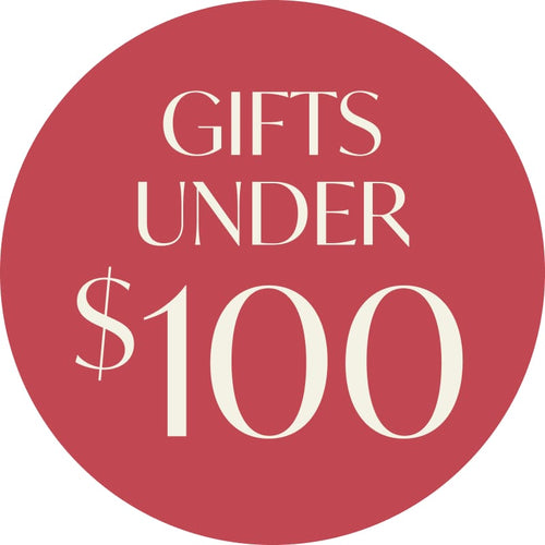 Gifts Under $100