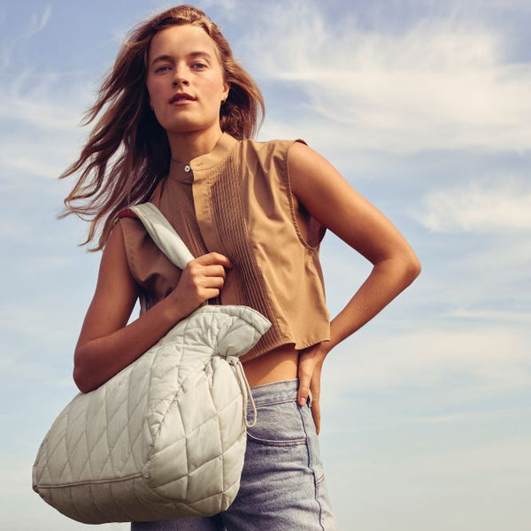 How to Wash Your Bag: We've Got Questions, Laura Has Answers!